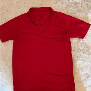 Boys polo shirt